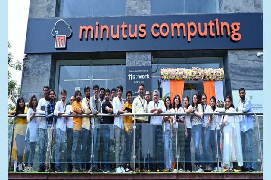 Minutus Computing Opens New Office in Pune, Plans to Double Workforce