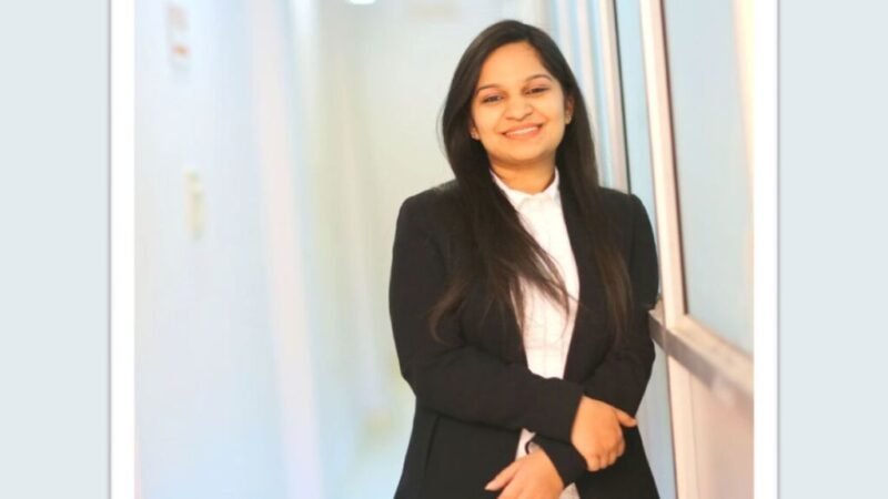 Sonal Gupta’s Maansarovar Law Centre is changing/revolutionizing the way the law is taught