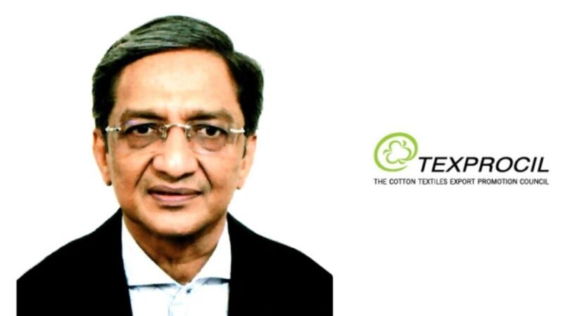 PM Mitra Textile Parks will pave way for export target of USD 100 Bn by 2030: TEXPROCIL Chief