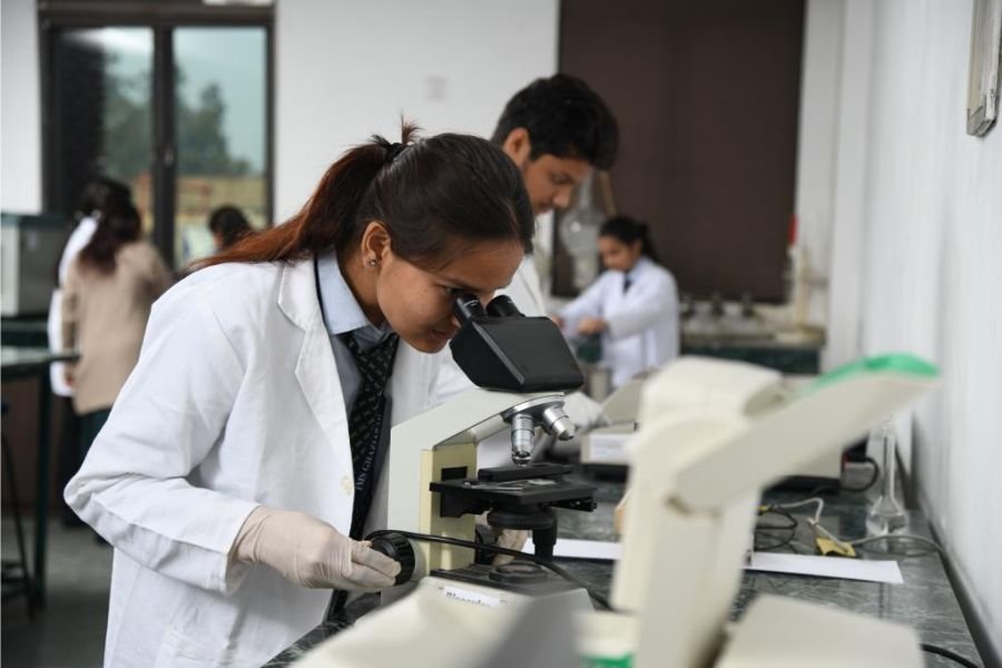 IMS Ghaziabad (University Courses Campus) Urges Government to Prioritize Basic Research Funding for Technological Advancement
