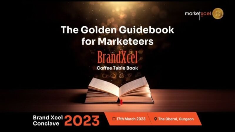 The Big Brands Reveal of 2023: Market Xcel is ready to make history with the launch of the 2nd edition Brand Xcel report
