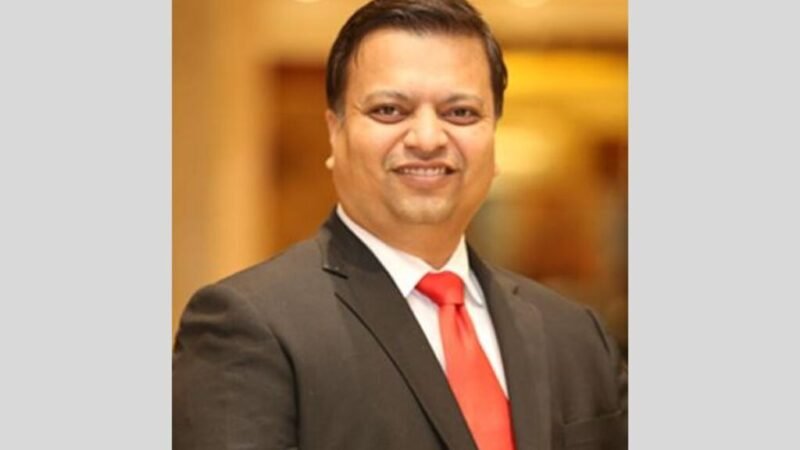 Navitas Solar appoints Mr. Hiten Parekh as its Chief Business Officer
