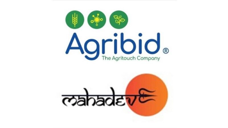 Agribid Pvt. Ltd. engages Mahadevasth Technologies to provide mental health awareness amongst farmers in India   