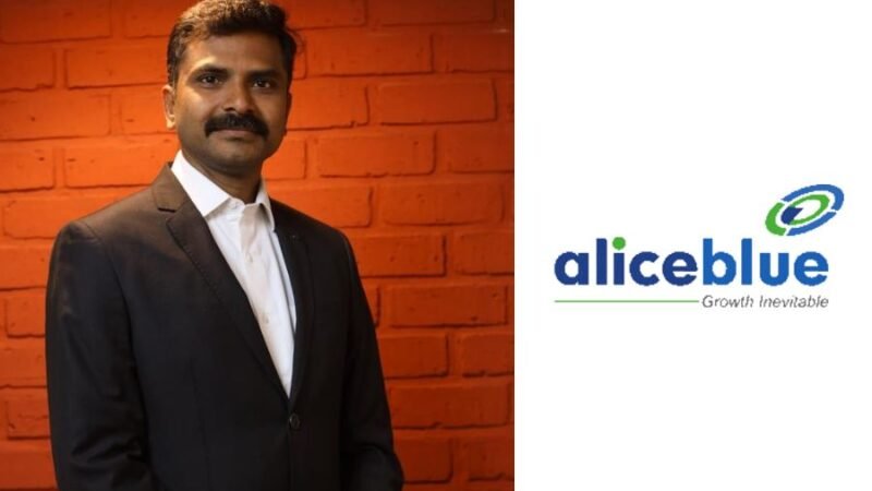 Commodity trading gains momentum  – by Sidhavelayutham, CEO & Founder, Alice Blue