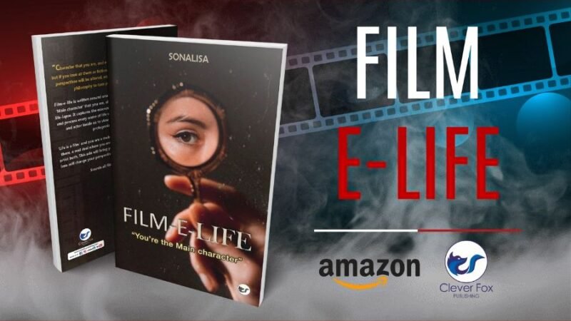 Film-E-Life! Make Your Life a Blockbuster
