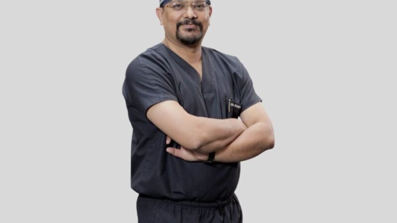 Heart Transplantation and Deceased Organ Donation – Gujarat’s Story – Dr Dhiren Shah, Director, Heart & Lung Transplant Program Marengo CIMS hospital