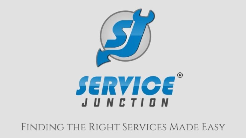 Service Junction is a One-Stop Solution for Quality Home Repair and Improvement Services