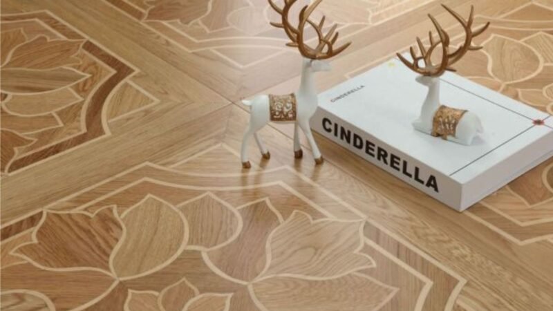 Step into Personalized Perfection with SquareFoot’s Customizable Flooring Solutions