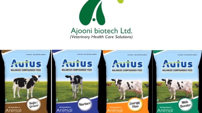 Ajooni Biotech Ltd launches pilot project in Rajasthan for exploring potential in MORINGA farming