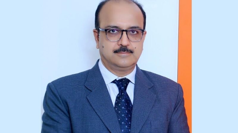 Viraj Profiles Pvt. Ltd. Appoints Rakesh Chauhan as Dy. Managing Director
