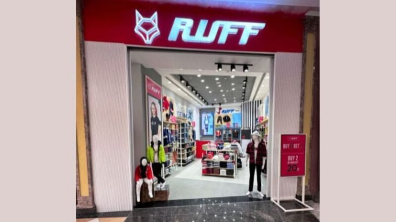 Ruff Kids – A Fascinating Journey So Far