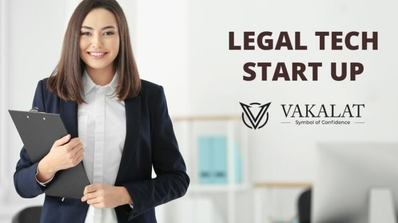 Revolutionizing Legal Services: Vakalat.com Connects Citizens with Law Experts