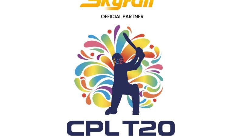 Skyfair.vip: Exciting News as Official Partner of CPL T20 2023