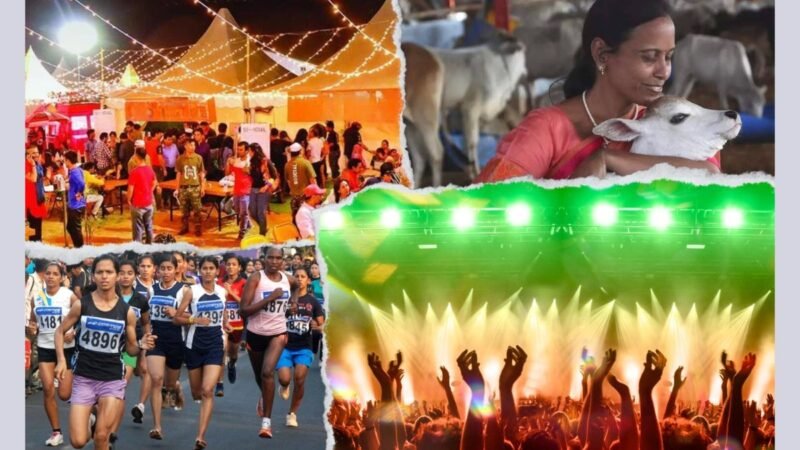 YVCare Earth Festival: The Fun Countdown Begins for Mumbai Residents