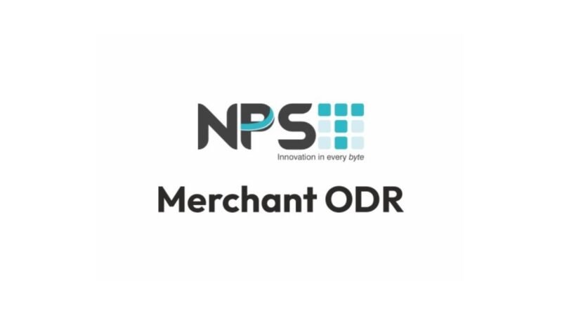 NPCI & NPST Pilot POC for UPI UDIR secure platform for allowing merchant to perform the Realtime refund