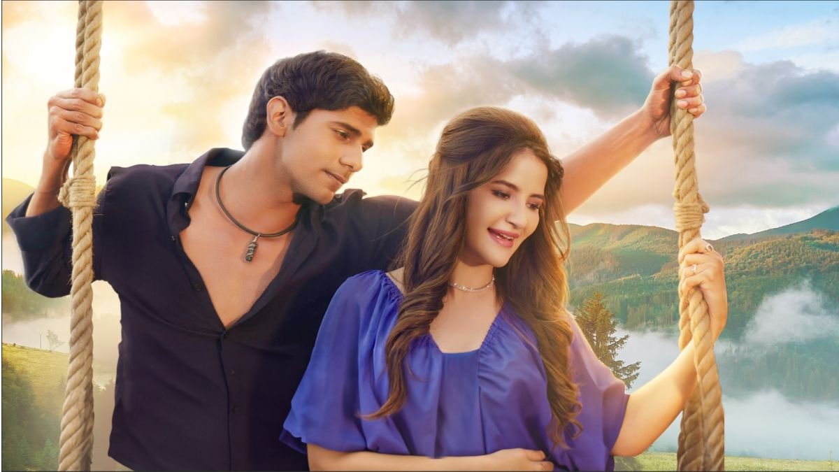 Title Song “Pyaar Hai Toh Hai” from Debut Film of Karan Hariharan and Paanie Kashyap is now on Ultra Music – Featuring Sensational Singers Armaan Malik and Palak Muchhal