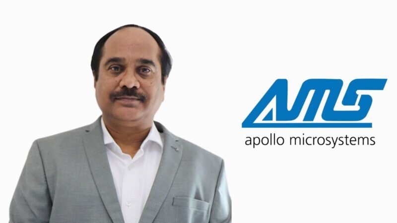 Apollo Micro Systems Ltd is setting up a state-of-the-art Defence equipment manufacturing facility at Hyderabad