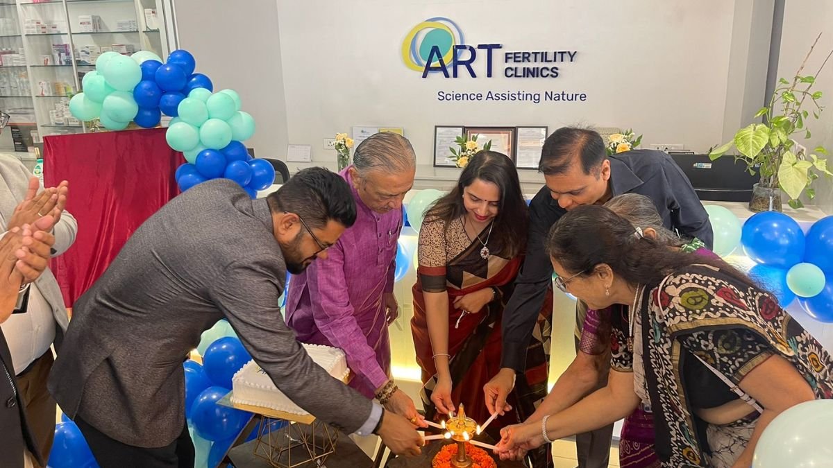 Global Leaders in Infertility Management, ART Fertility Clinics launches Festival bonanza, Get Lucky Draw on IVF Treatment