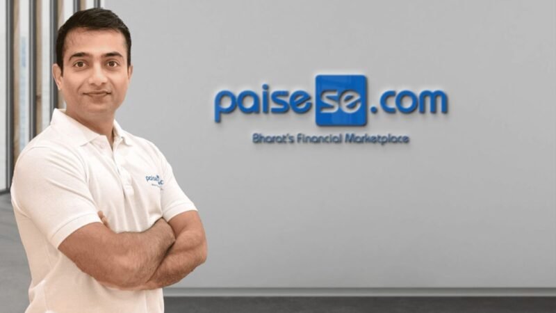 Introducing PaiseSe.com : Revolutionizing Retail Asset Lending in India