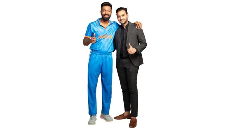 Silver Consumer Electricals ropes in Indian cricket team’s vice-captain cricketer Hardik Pandya as brand ambassador