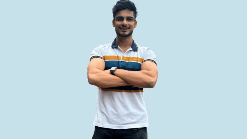 Revolutionising the fitness industry- Kartikay Mahajan brings positive change in people’s life by improving their Health and Lifestyle