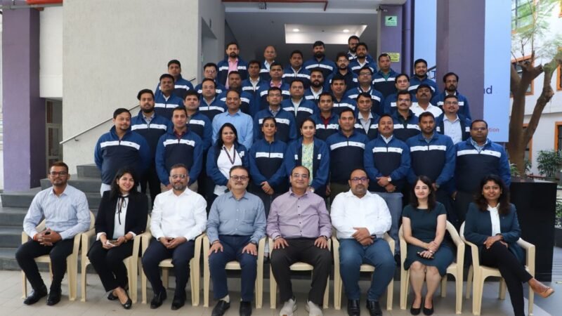 Tata Motors Finance Collaborates with SPJIMR to Shape Its Emerging High Potential Talent into Industry Leaders