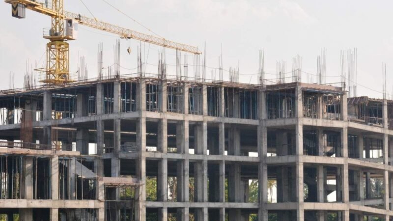 Increase in Demand for Extra 0.5 BHK in Under-Construction Residential Projects