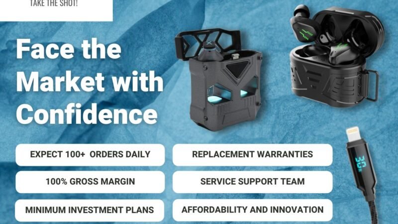 Shotheads: Take the Shot! – Where Affordable Audio Meets Your Needs