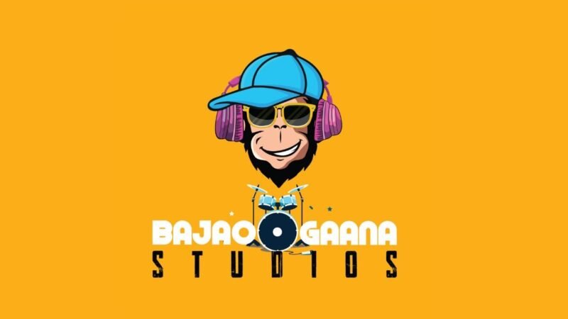 Bajao Gaana Studio Launches Music Label in India: Unveils Debut Song “Ishq” by Gurnazar