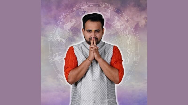 Digital Dynamo: Arun Pandit Ji’s Digital Revolution in Astrology Education