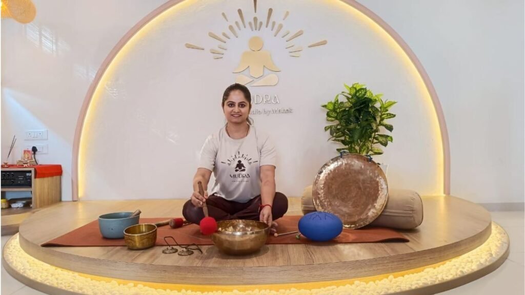 Mudra Yoga Studio by Mahek, South Bopal’s biggest yoga studio, inaugurated - PNN Digital