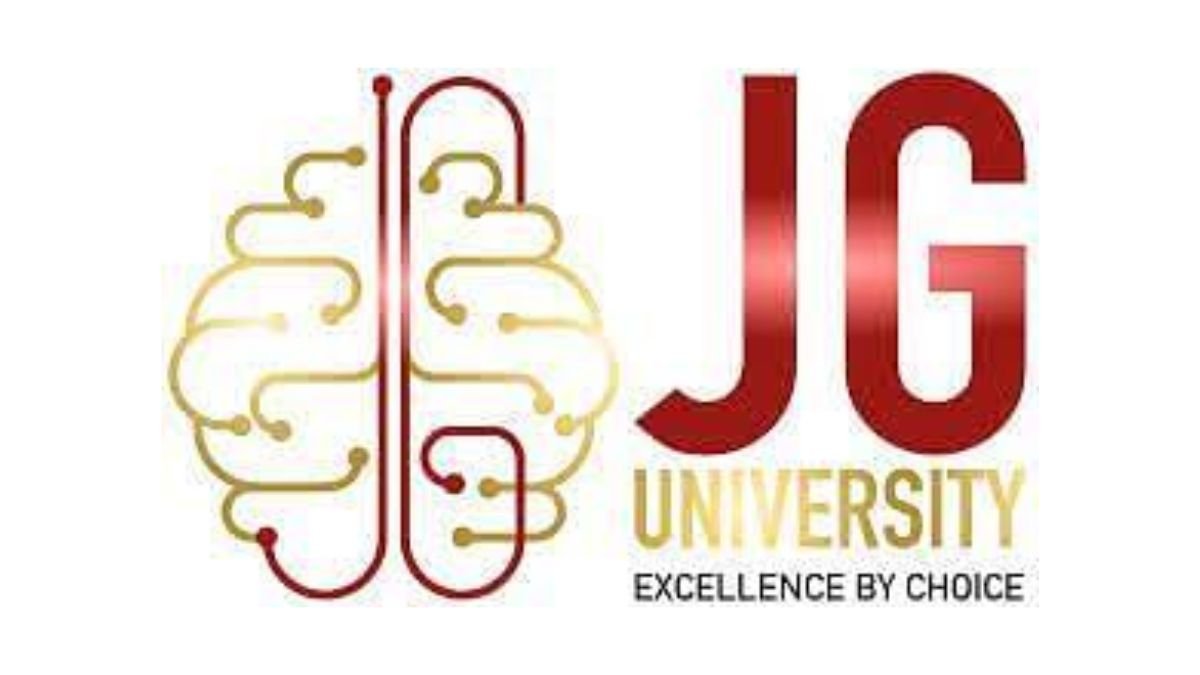 JG University Invites Aspiring Minds: Admissions Open for 2024-25 Academic Year