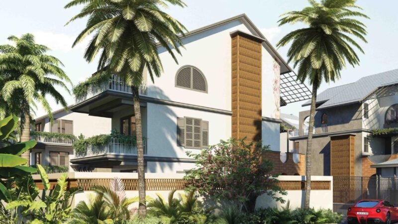 Zaramount Havana Villas LLP Unveils Luxurious Living in the Heart of Goa with Casa Havana and Casa Vino Villas