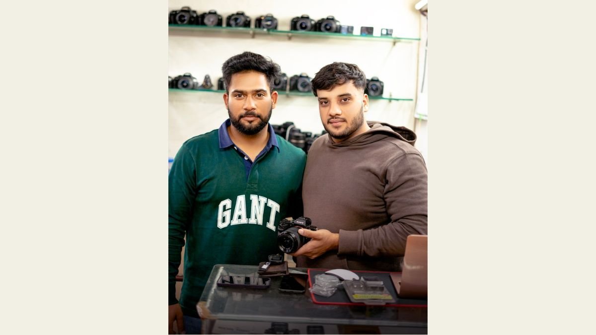 From Teenage Vision to Industry Leader: ‘yuvrajcamerawala’, India’s Top Camera Reseller