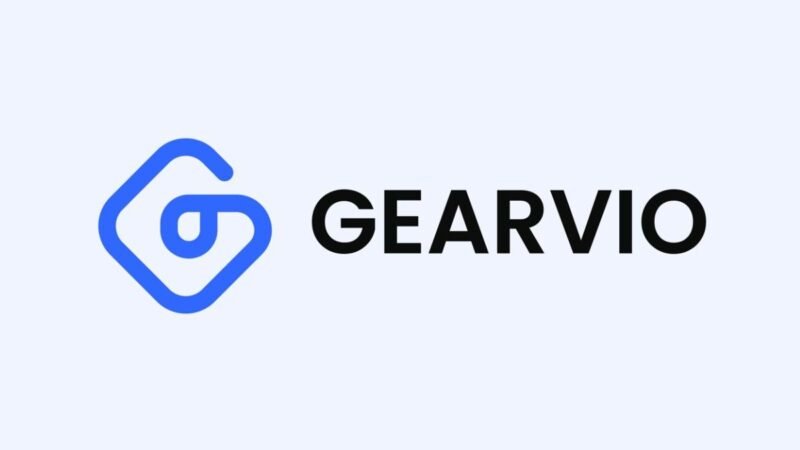 From Passion Project to Design House: Gearvio’s Journey to User-Centric Innovation