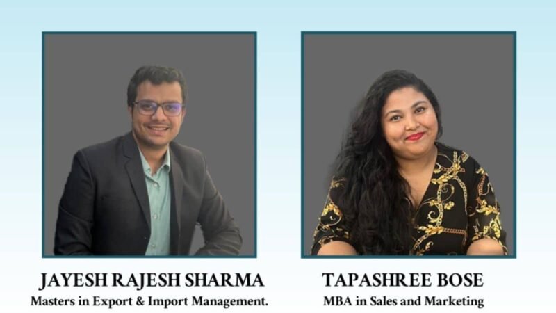 Young Entrepreneurs transforming Management Education in Mumbai