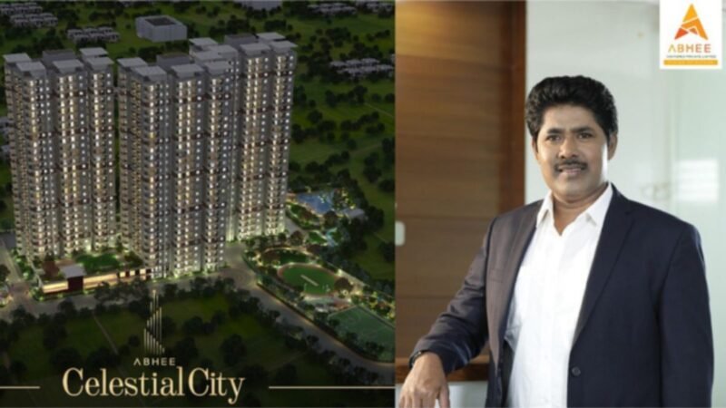 Abhee Celestial City a New Crown for Sarjapur Road’s Real Estate