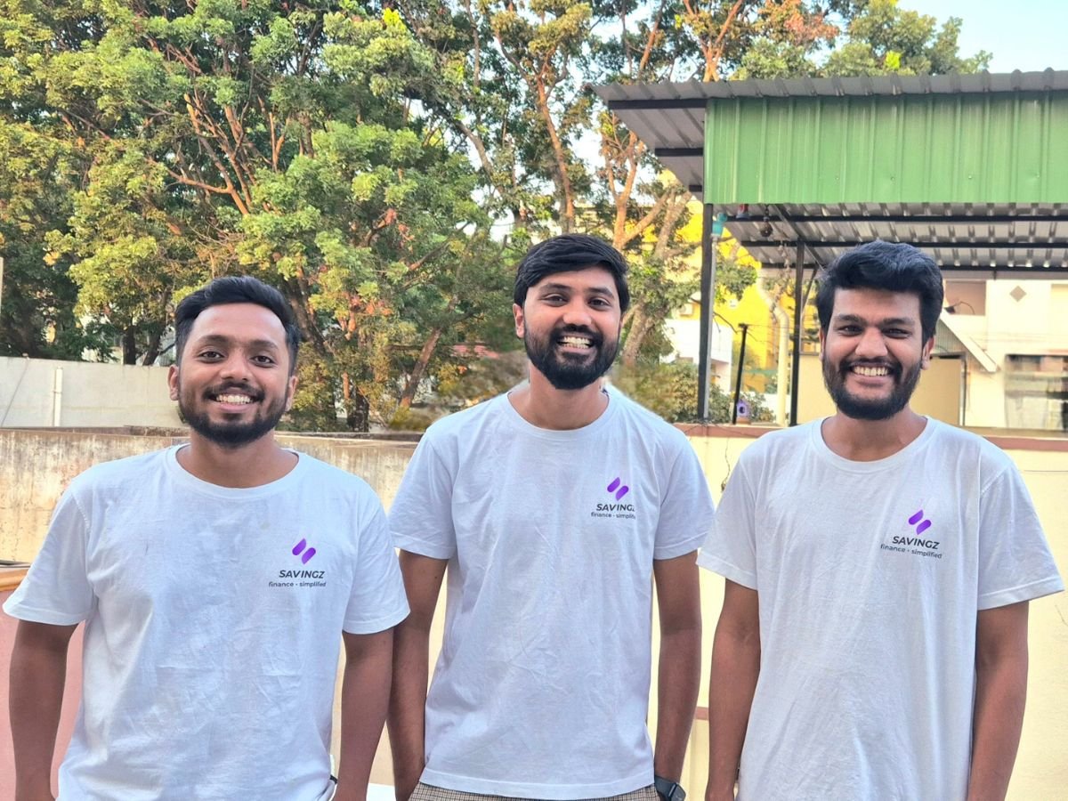 Savingz: Empowering India Through AI First Wealth-Tech to save taxes and earn more than 30 percent returns