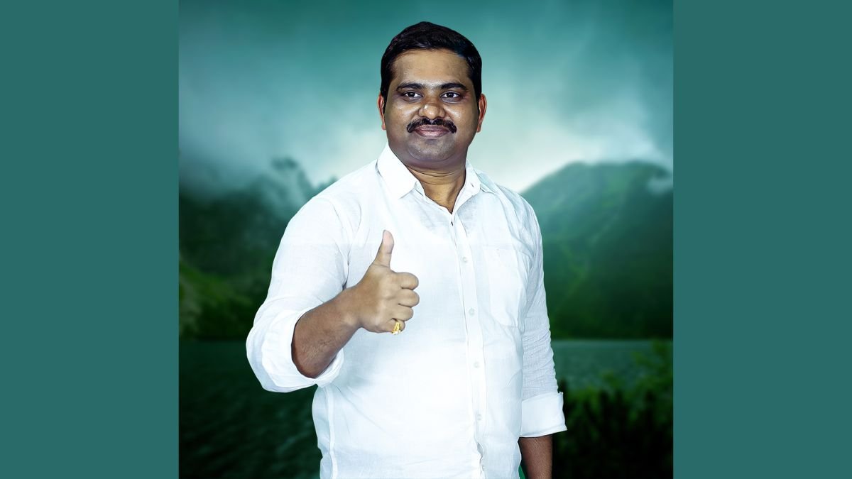 Rasayana Ayurveda: The Path to Transformation – Dr. Bommu Venkateshwara Reddy’s Story