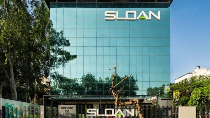 Sloan Valve Company launches first flagship experience center in India