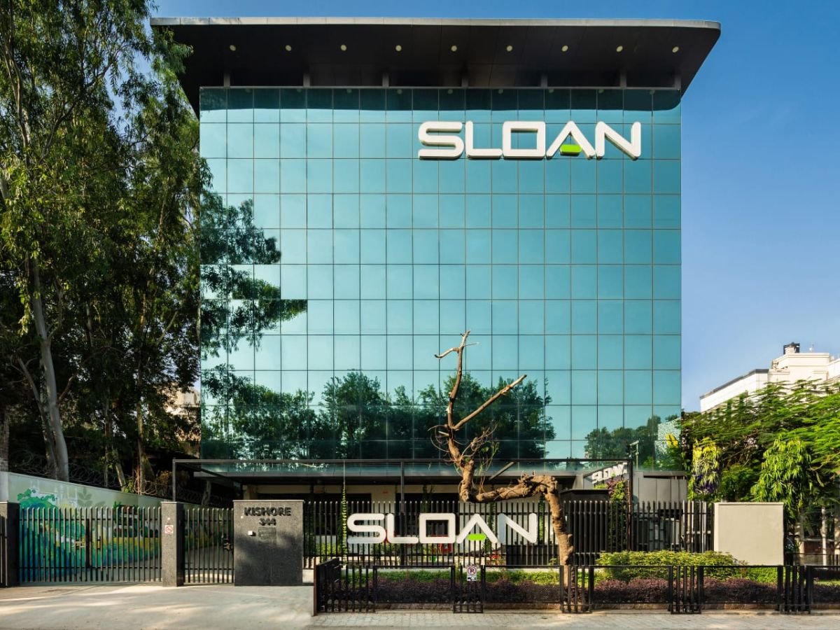 Sloan Valve Company launches first flagship experience center in India