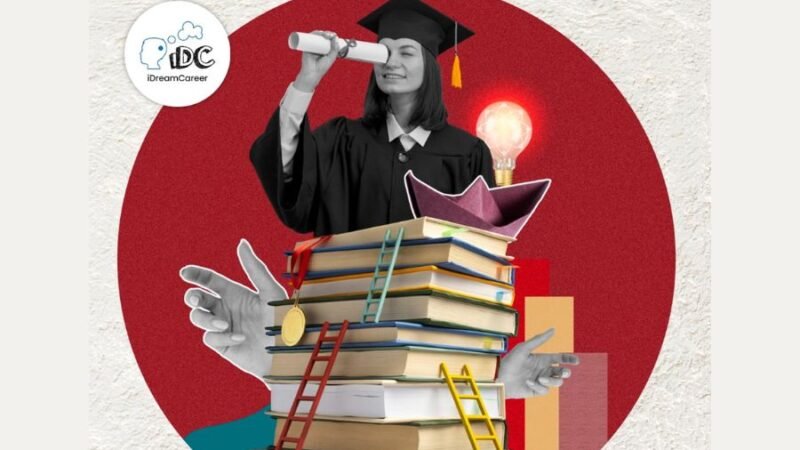 Options Beyond CUET And JEE: Think Out of The Box With iDreamCareer