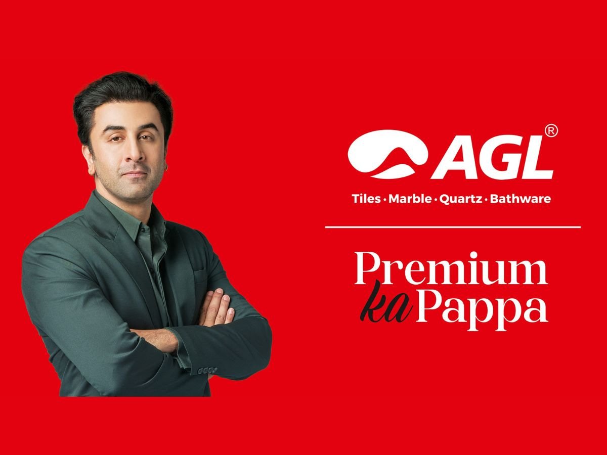 AGL Raises the Bar with ‘Premium ka Pappa’ Campaign, Fronted by Ranbir Kapoor in Style