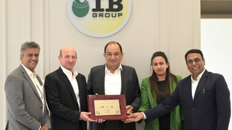 IB Group Emerges as Top 5 Poultry Company in Asia