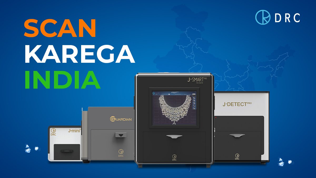 DRC India Launches ‘Scan Karega India’ Campaign to Protect the Natural Diamond Consumers