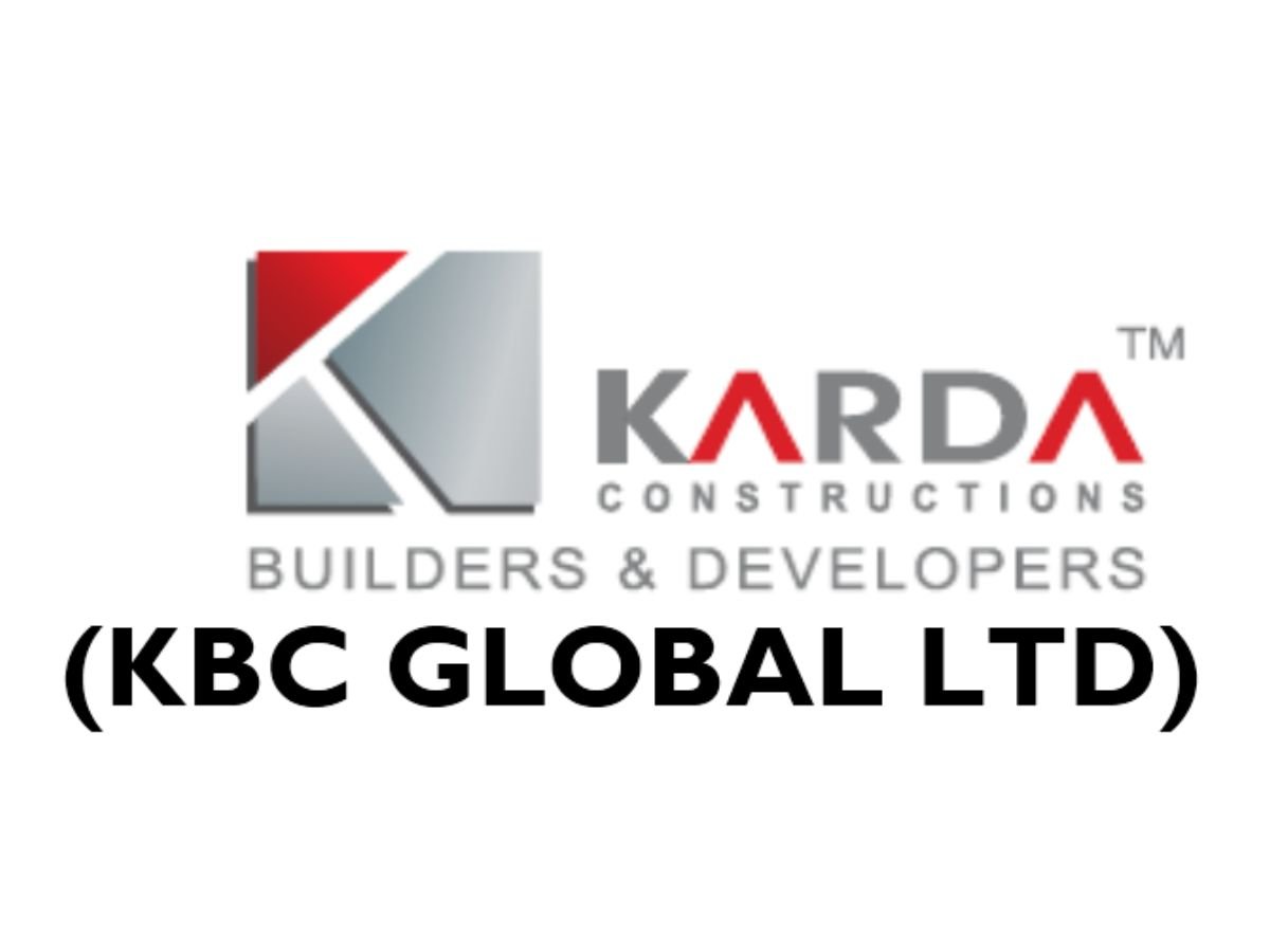 KBC Global Ltd has handed over possession of 109 Residential cum commercial units across its projects in Nashik from April 2024