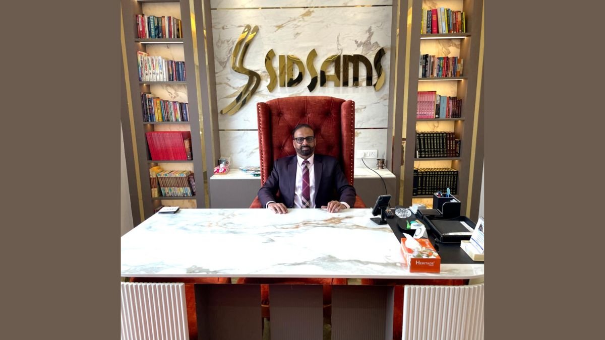 Revolutionising Indian Packaging Industry with Innovation: SidSam’s