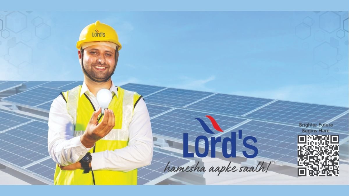 Lord’s Mark Industries Emerges as Top Contender in Uttar Pradesh Government Solar Project