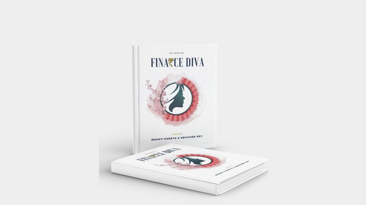 Unlocking Financial Shakti: New Book “Becoming Finance Diva” Aims to Empower Women