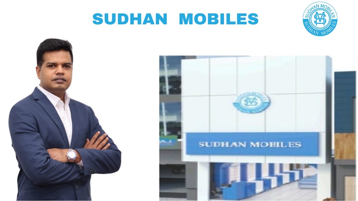 From Modest Beginnings to a Multi-Million Dollar Empire: The Inspirational Journey of Sudhan Ponnudurai